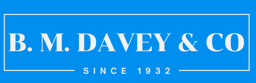 BM Davey